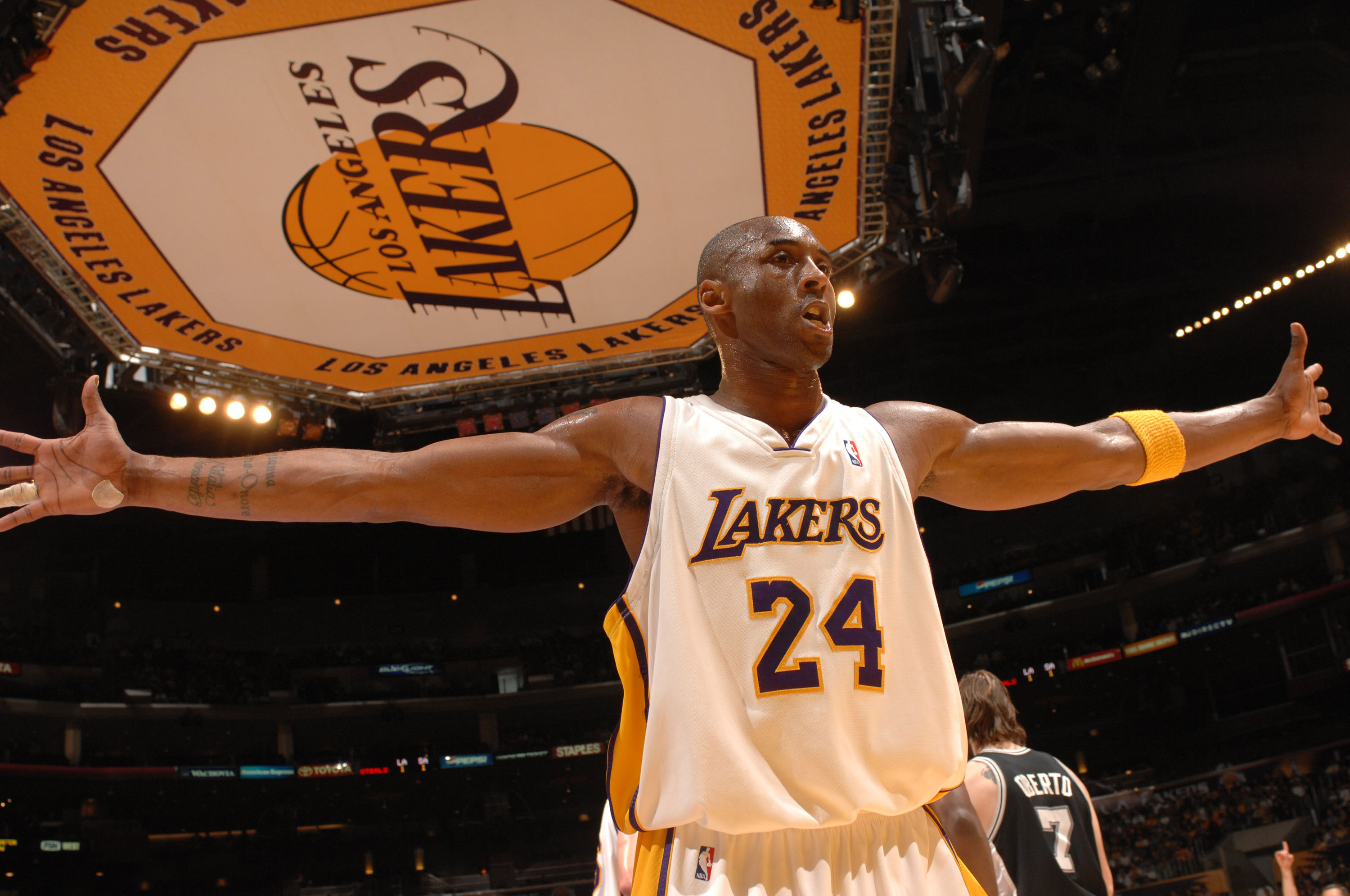 茨的多面性 茨的多面性