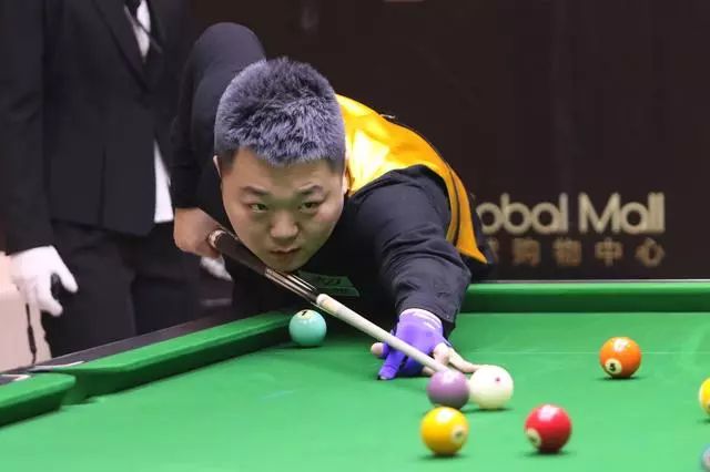 受关注的中 受关注的中