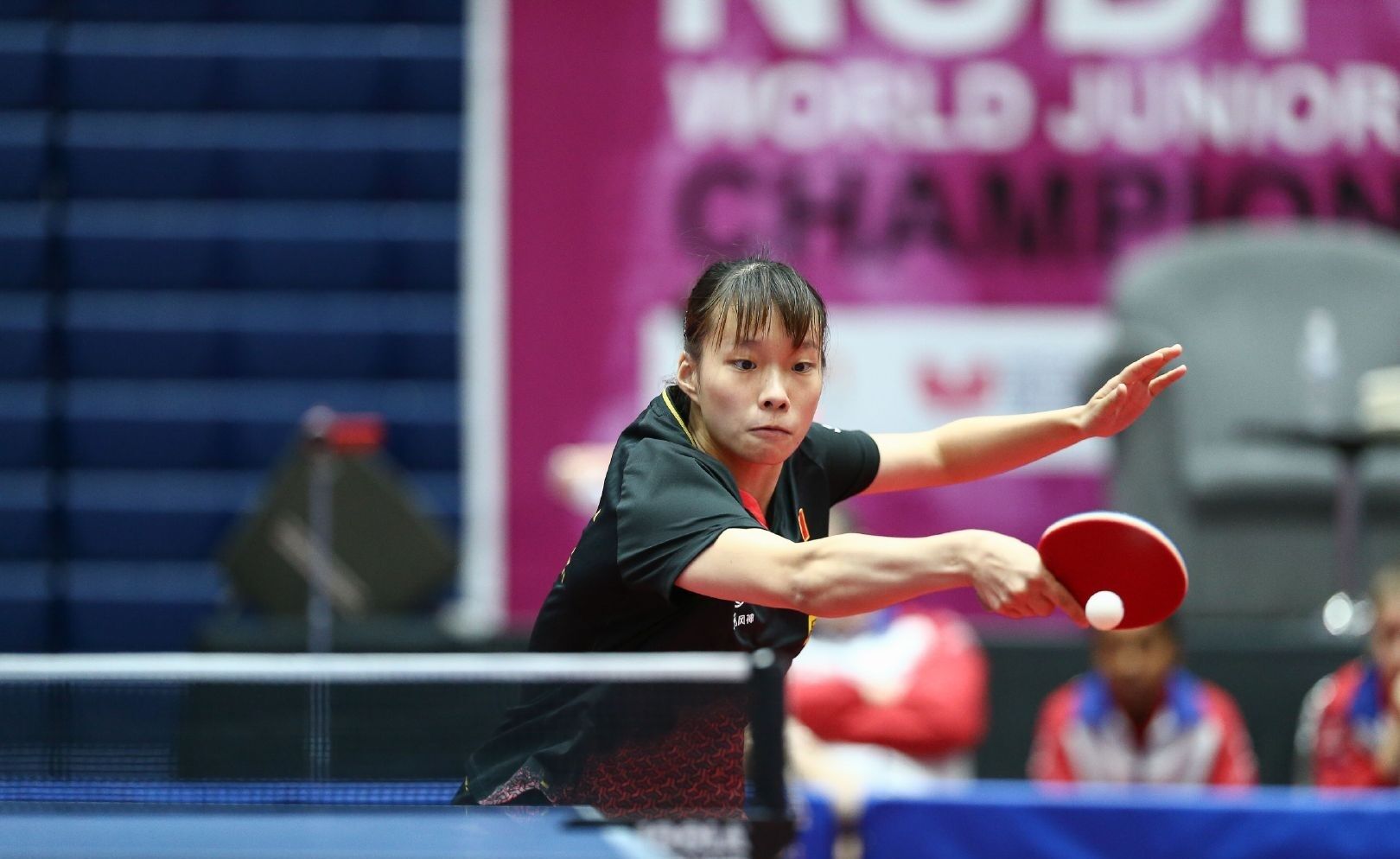 在球场上充 在球场上充