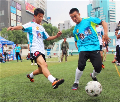 制造新鲜感 制造新鲜感