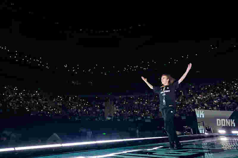 强度前置 强度前置