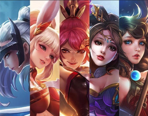 级的信号 级的信号